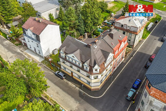Prodej bytu 4+kk, 89 m², Aš, ul. Čechova - 11
