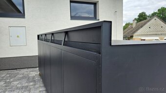 dílenský ponk - 11