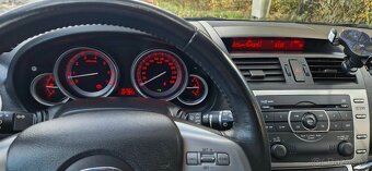 Mazda 6 2,5l 125kW - 11
