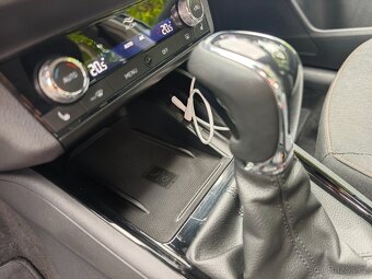 Škoda Kamiq Style plus DSG - 11