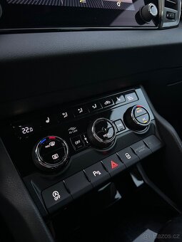 Škoda Karoq 1.6 TDI - 11