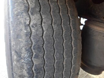 návěs KOGEL S24 - 11