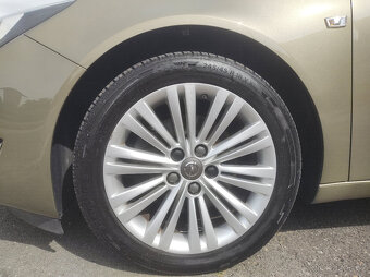 Opel Insignia ST 2.0 CDTi (2016) - 89 000 km - 11