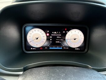 Hyundai Kona 1.6T-GDi 146kW AUTOMAT 4x4 NLINE PREMIUM TAŽNÉ - 11