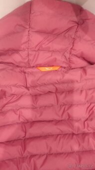 Dámská péřová bunda Salewa Brenta, M - 11