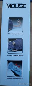 RC myš - 11