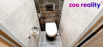 Podnájem bytu 3+1, 75 m2, Chomutov, Zdeňka Štěpánka - 11