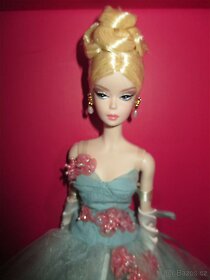 Nová Panenka Barbie GHT69 The Gala's Best Puppe - 11