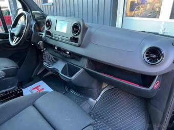 Mercedes sprinter 316 - 11