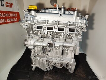 Motor Renault/Nissan/Dacia 1.2 TCe H5F - 11