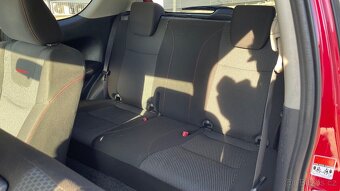 SUZUKI SWIFT 1.6i SPORT - 11