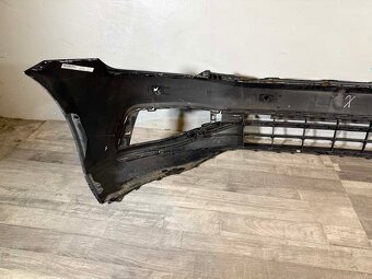 VW PASSAT B8 FACELIFT - náraznik 4xPDC - LC9X - 3G0807221E - 11