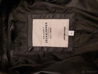 Předám pánské kožené bundy - 11