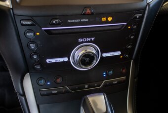 Ford S-Max 2.0TDCi Vignale Smax - 11