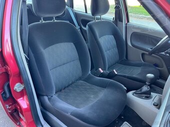 Renault Thalia 1,2i 16V / klima / - 11