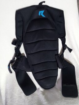 Celoodpružené kolo Kellys Swag 50 27,5” + Chrániče atd. - 11