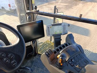 CHALLENGER MT865E pásový traktor - 11