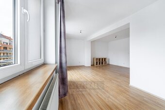 Prodej bytu, 81 m2, ulice B. Smetany, České Budějovice - 11