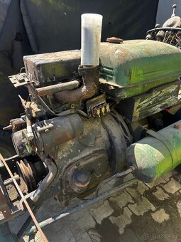 Zetor 25 - 11