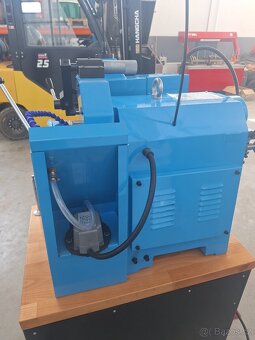 bruska ventilu - 11