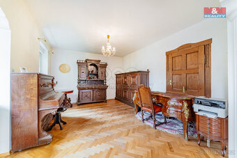 Prodej rodinného domu, 337 m², Františkovy Lázně - 11