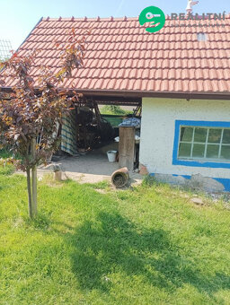 Rodinný dům Lednice na Moravě - 11