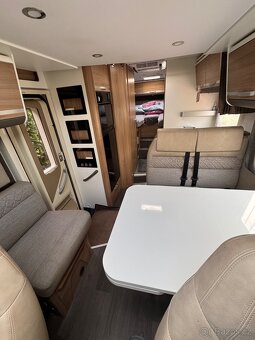 Adria Matrix 670SL Axess, cena vč. DPH ODPOČET Výbava - 11