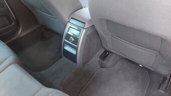 Prodám Škoda Superb 1.8 TSi   DSG 118 kw  ČR, 1.Majitel - 11
