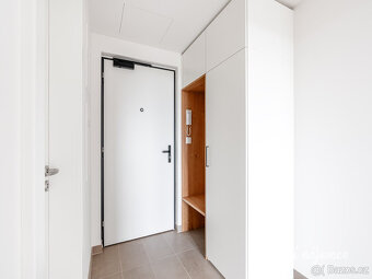 Pronájem bytu 2+kk, Zimova, Kamýk, 22500 Kč/měs, 49 m2 - 11