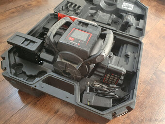 Rotační samonivelační laser Würth RL 5-14 - 11