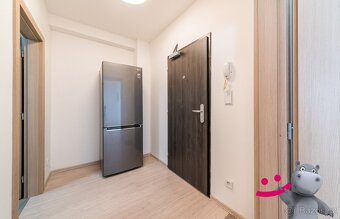 Prodej bytu 2+kk, 50 m2 - Brno - Černá Pole, ev.č. 58449 - 11