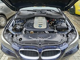 BMW 525 D - 11