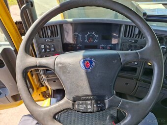 SCANIA T 420 LA 4X2 - 11