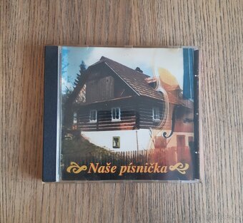 20x CD, různé žánry #5 /SLEVA/ - 11