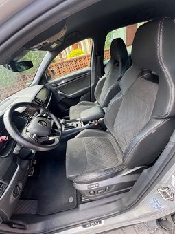 Škoda Kodiaq 2.0 TDI SPORTLINE Canton Colombus Virtual Kessy - 11