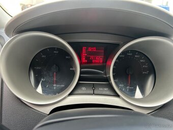 Seat Ibiza 1.6TDi - 11