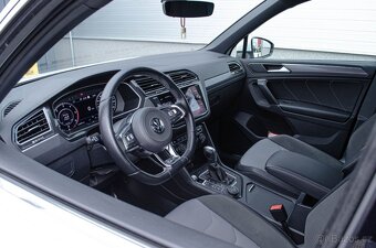 Volkswagen Tiguan 2.0 TDI R-Line DSG - 11
