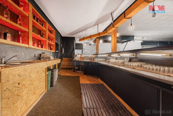 Prodej restaurace, stravování, 342 m², Šluknov - Císařský - 11