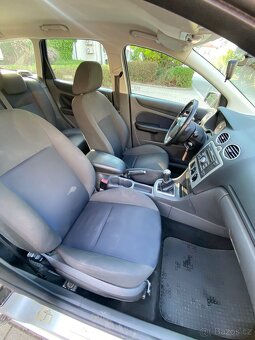 Ford focus 1.8 TDCI 85kw - 11