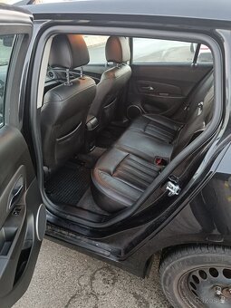 Chevrolet Cruze 1.4T 103kw - 11