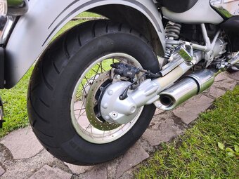 BMW R1200C - 11