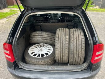 Škoda Octavia Combi 2 - 11