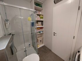 ☀Pag–Novalja(HR)–Zariadený apartmán na prízemí s výhľadom - 11