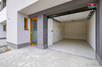Prodej rodinného domu 4+kk s garáží, Praha - Satalice - 11