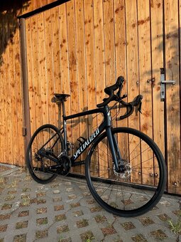 Specialized SL6 Sport vel. 58 - 11