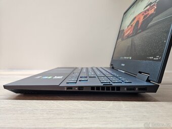 144HZ_HP OMEN 15_R7 5800H_16GB_512GB_RTX 3070 8GB_RGB - 11