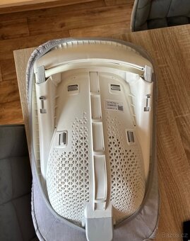 Newborn Stokke tripp trapp sedátko - 11