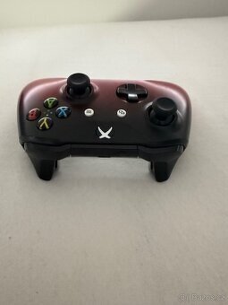 XBOX OVLADAČE , - 11