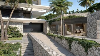 Exkluzivní apartmány v Esteponě – od 599 000 € (cca 14,9 mil - 11