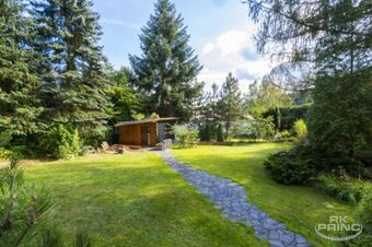 Chata/ Rodinný dům, 3+kk, 95 m²  na pozemku 997 m², Kamenice - 11